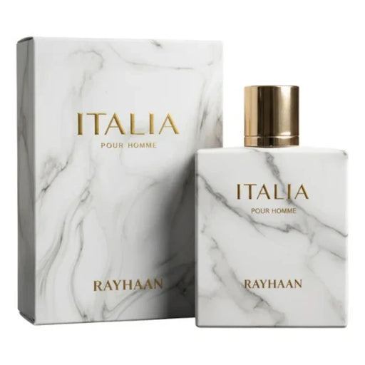 Product image of rayhaan italia pour homme 100 ml edp men perfume - Image 2