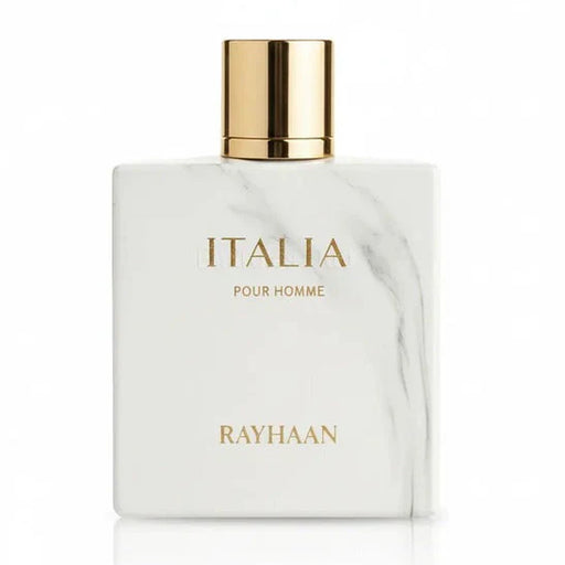 Product image of rayhaan italia pour homme 100 ml edp men perfume