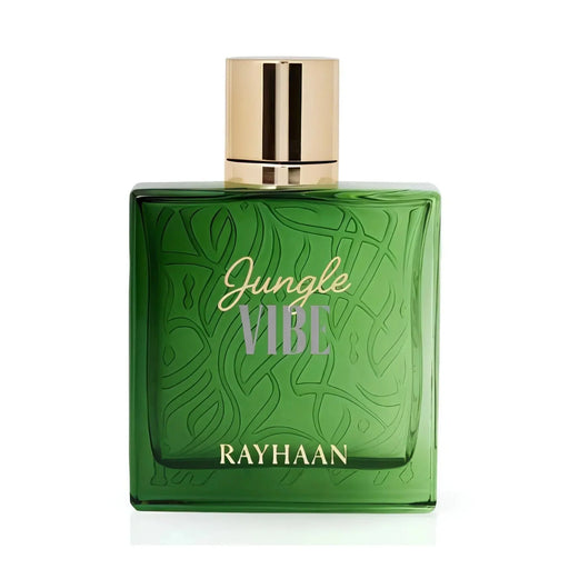 Product image of rayhaan jungle vibe 100 ml edp men perfume