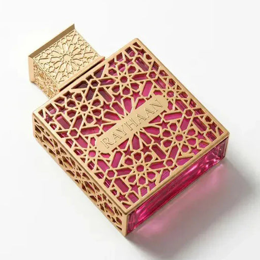 Product image of rayhaan kiss 100 ml edp women perfume - Image 2