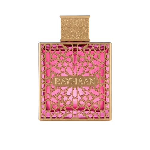 Product image of rayhaan kiss 100 ml edp women perfume