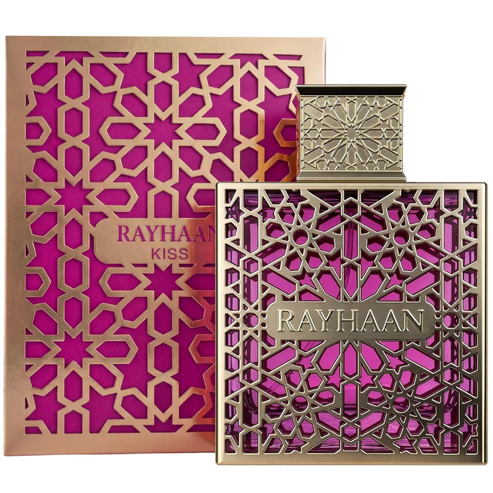 عطر ريحان كيس 100 مل EDP للنساء