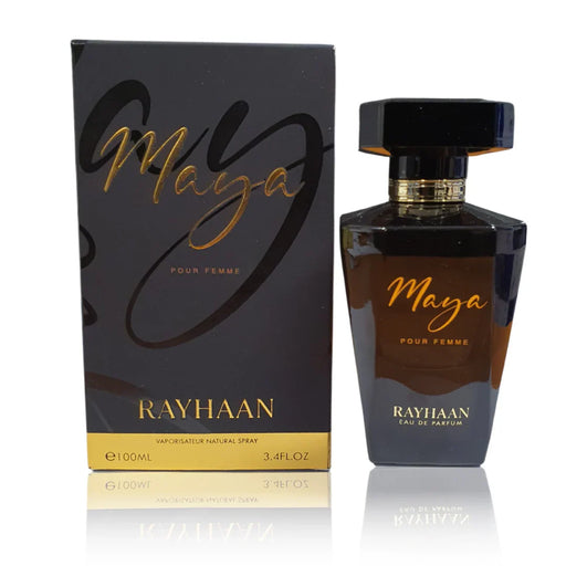 Product image of rayhaan maya 50 ml edp female perfume - Image 2