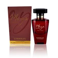 Product image of rayhaan maya intense 50 ml edp female perfume - Image 2