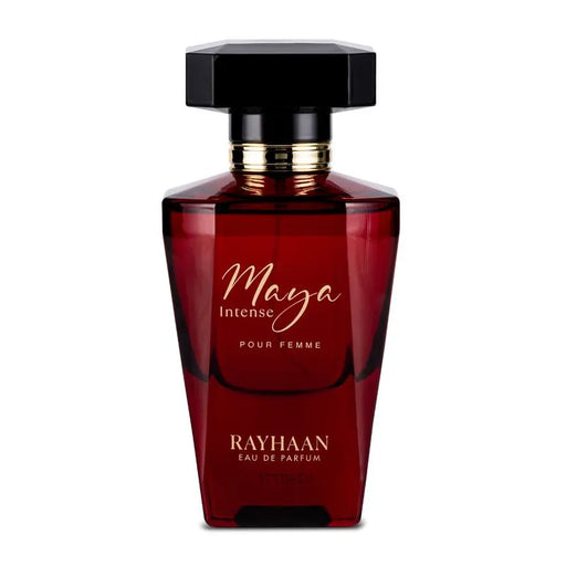 Product image of rayhaan maya intense 50 ml edp female perfume