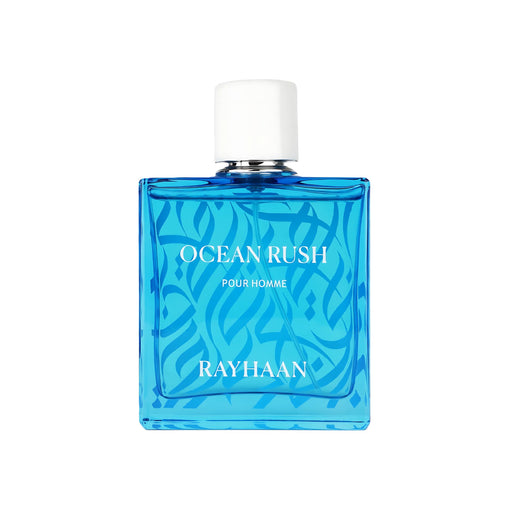 Product image of rayhaan ocean rush 100 ml edp unisex perfume