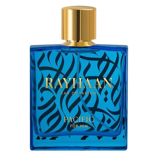 Product image of rayhaan pacific 100 ml edp male perfume