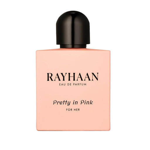 Product image of rayhaan pretty in pink 100 ml edp male perfume