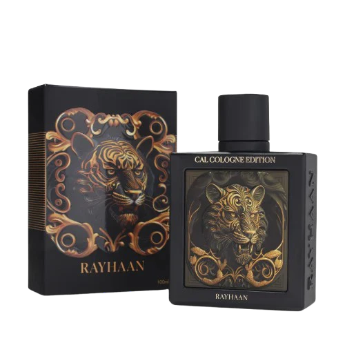 Product image of rayhaan tiger 100 ml edp unisex perfume - Image 2