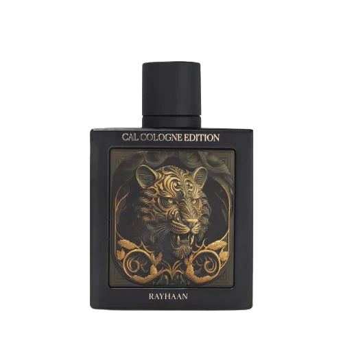 Product image of rayhaan tiger 100 ml edp unisex perfume