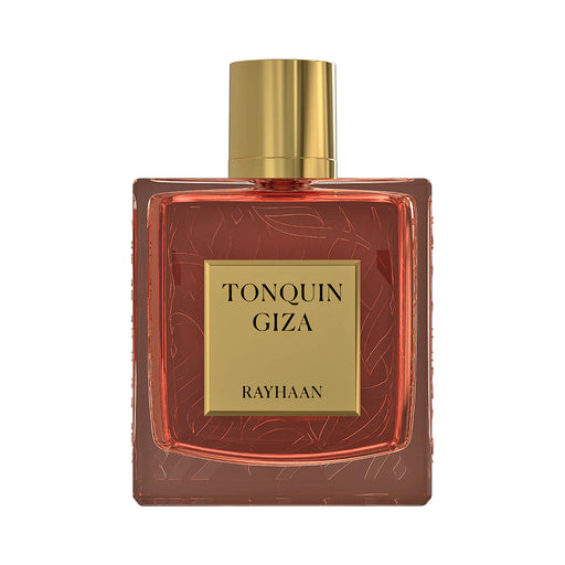 Product image of rayhaan tonquin giza 100 ml edp unisex perfume