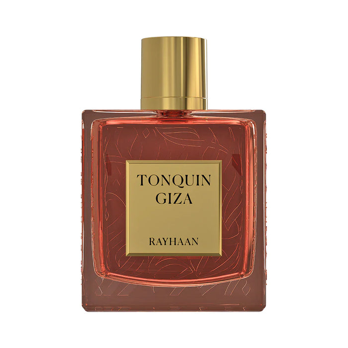 Product image of rayhaan tonquin giza 100 ml edp unisex perfume