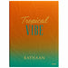 Product image of rayhaan tropical vibe 100 ml edp unisex perfume - Image 2
