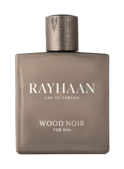 Product image of rayhaan wood noir 100 ml edp female perfume