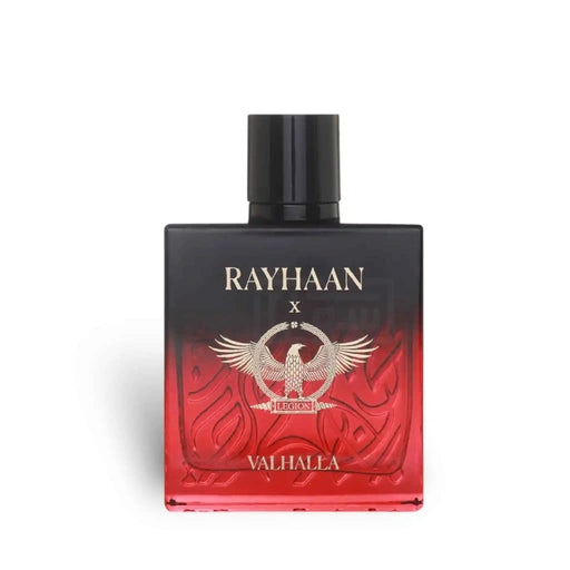 Product image of rayhaan x valhalla 100 ml edp unisex perfume