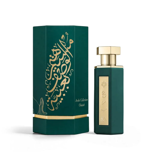 Product image of reef arab obaya 100 ml edp unisex perfume - Image 2