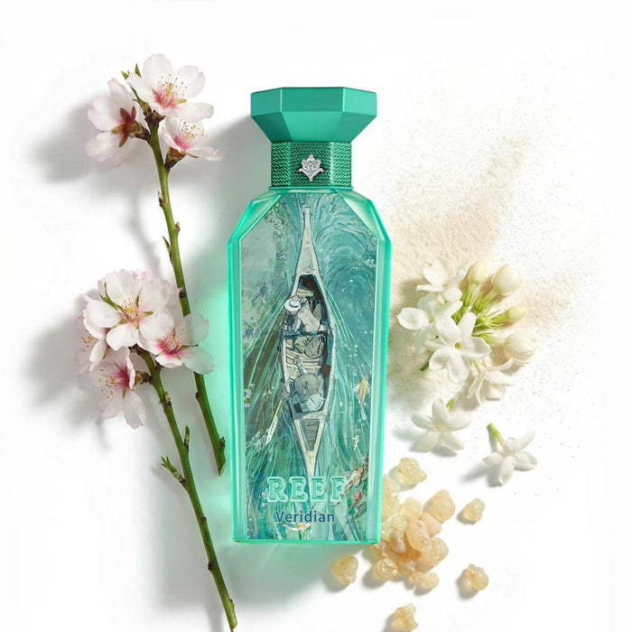 Product image of reef verdian 150 ml edp unisex perfume - Image 3