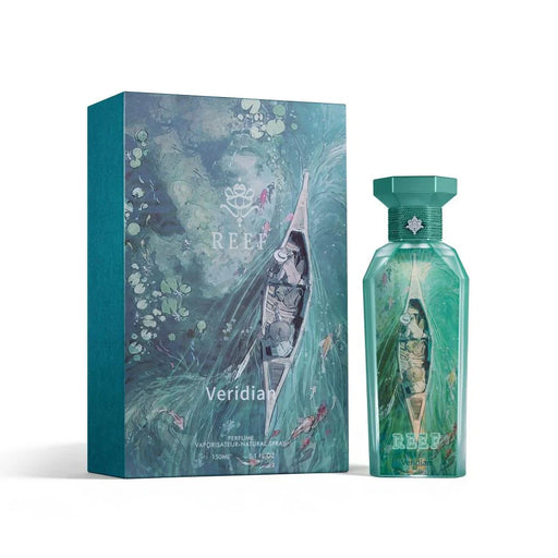 Product image of reef verdian 150 ml edp unisex perfume - Image 2