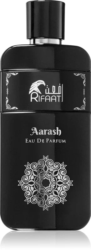 Api Rifahat Rifaat Aarash EDP 75ml Perfume - Fragrant Souq