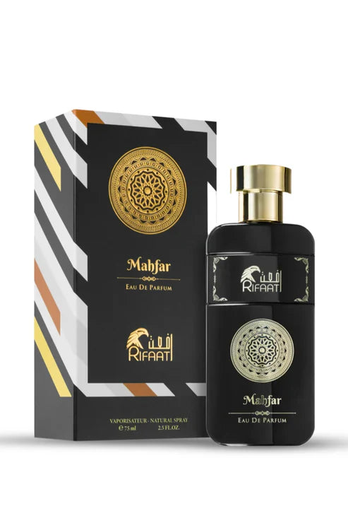Product image of Rifaat Mahfar 75 ml EDP Perfume - Image 2