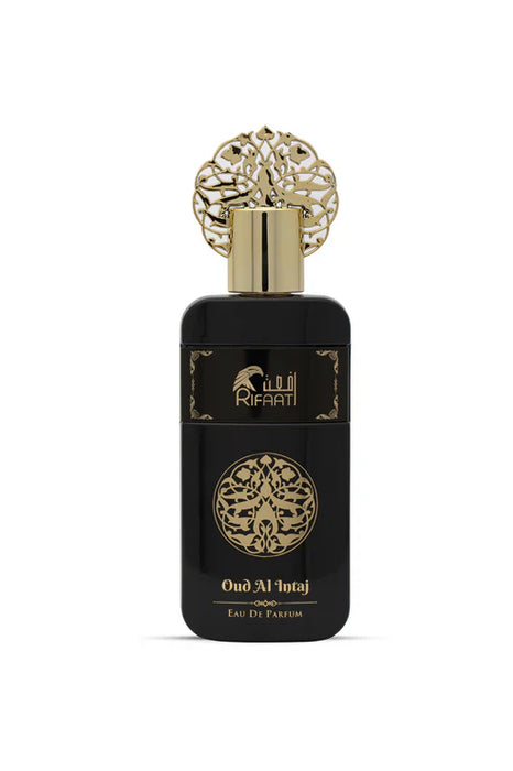 Product image of Rifaat Oud Al Intaj 75 ml EDP Perfume