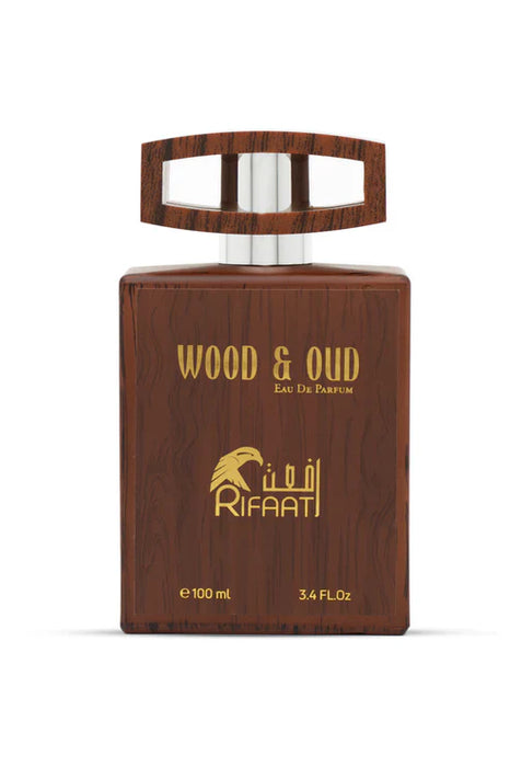 Product image of Rifaat Wood & Oud 100 ml EDP Perfume