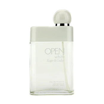 Product image of roger gallet open white 100 ml edt men perfume