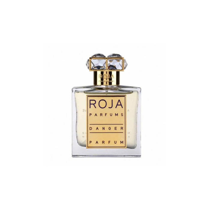 Product image of roja parfums danger 50 ml parfum unisex perfume
