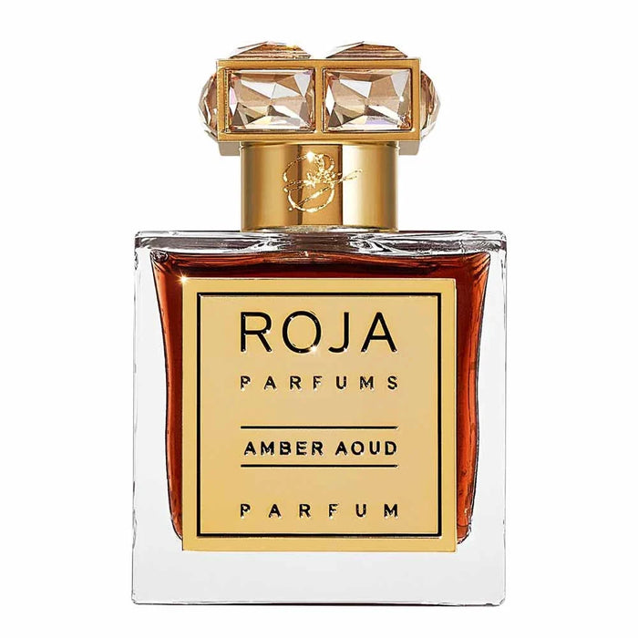 Product image of roja parfums amber aoud 100 ml parfum unisex perfume