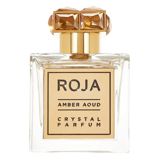 Product image of roja parfums amber aoud crystal 100 ml edp unisex perfume
