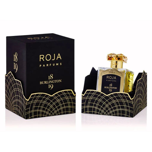 Product image of roja parfums burlington 1819 100 ml edp unisex perfume - Image 2