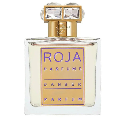 Product image of roja parfums danger pour femme 50 ml parfum women perfume 1
