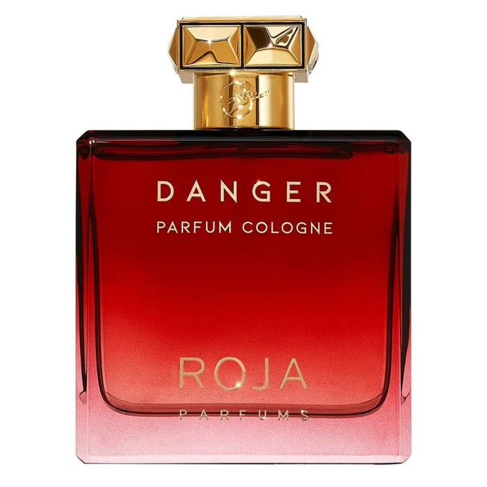عطر روجا برفيومز دينجر بور أوم كولونيا للرجال 100 مل