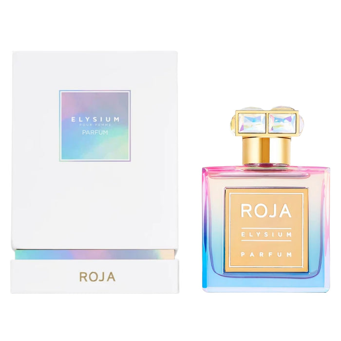 Product image of roja parfums elysium pour femme 75 ml parfum women perfume - Image 2