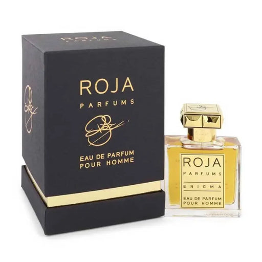 Product image of roja parfums enigma 50 ml men unisex perfume - Image 2