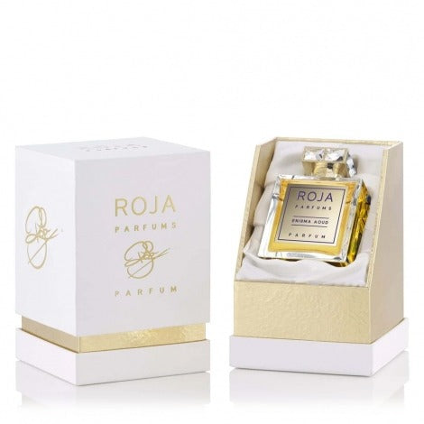 Product image of roja parfums enigma aoud 100 ml parfum unisex perfume - Image 2