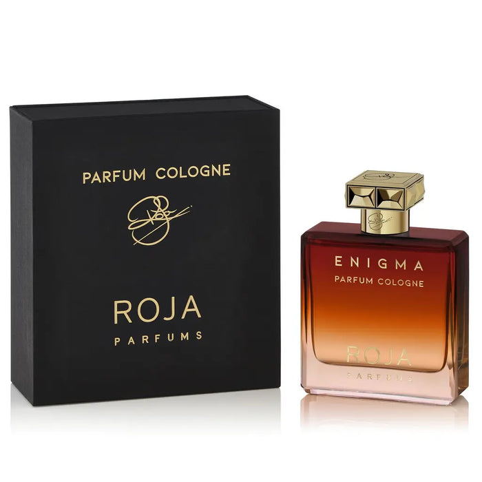 Product image of roja parfums enigma pour homme 100 ml edc men perfume - Image 2