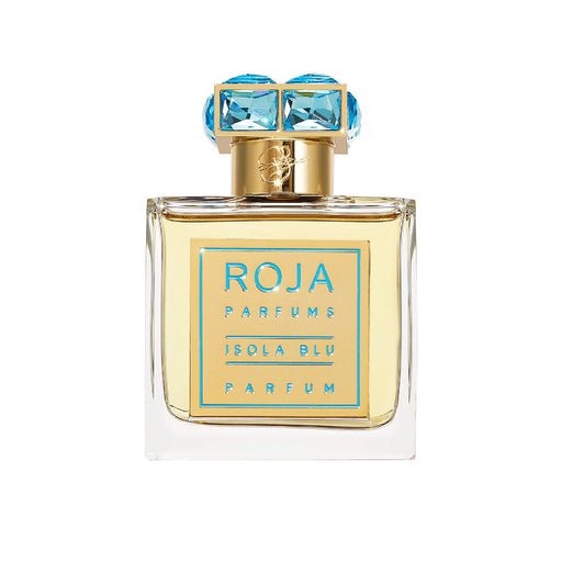 Product image of roja parfums isola blu 50 ml parfum unisex perfume
