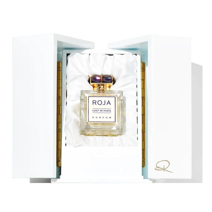 Roja Parfums Lost In Paris 100 ml Parfum Unisex Perfume