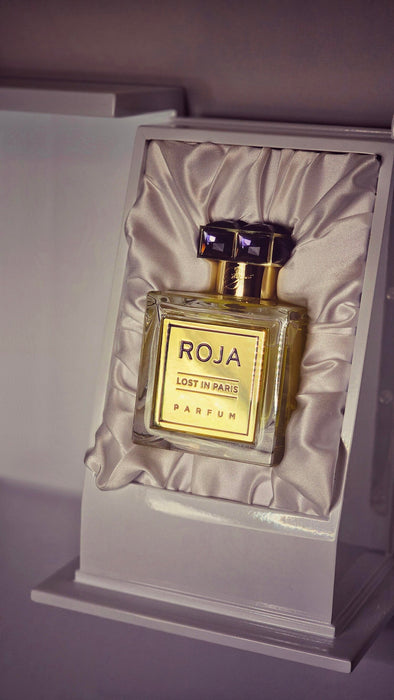 Roja Parfums Lost In Paris 100 ml Parfum Unisex Perfume