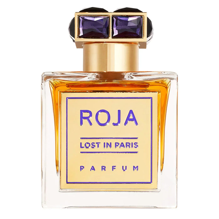 Roja Parfums Lost In Paris 100 ml Parfum Unisex Perfume