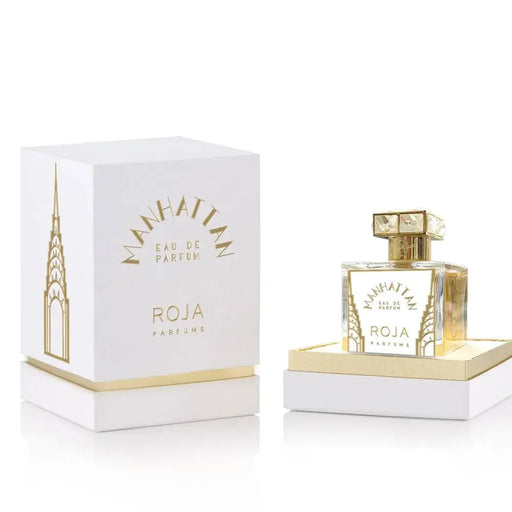 Product image of roja parfums manhattan 100 ml edp unisex perfume - Image 2