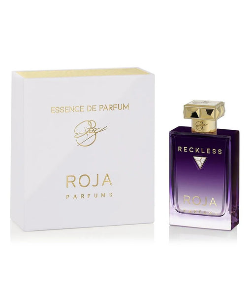 Product image of roja parfums reckless pour femme 100 ml essence de parfum women perfume - Image 2