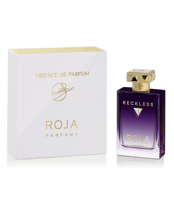 Product image of roja parfums reckless pour femme 100 ml essence de parfum women perfume - Image 2