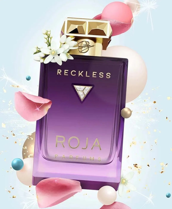 Product image of roja parfums reckless pour femme 100 ml essence de parfum women perfume - Image 4
