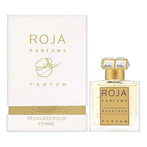 Product image of roja parfums reckless pour femme 50 ml parfum women perfume - Image 2