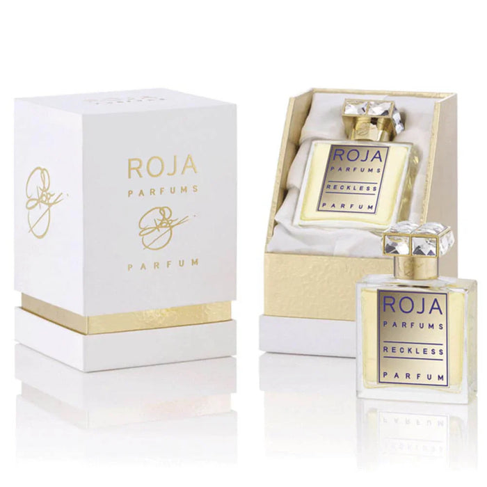 Product image of roja parfums reckless pour femme 50 ml parfum women perfume - Image 3