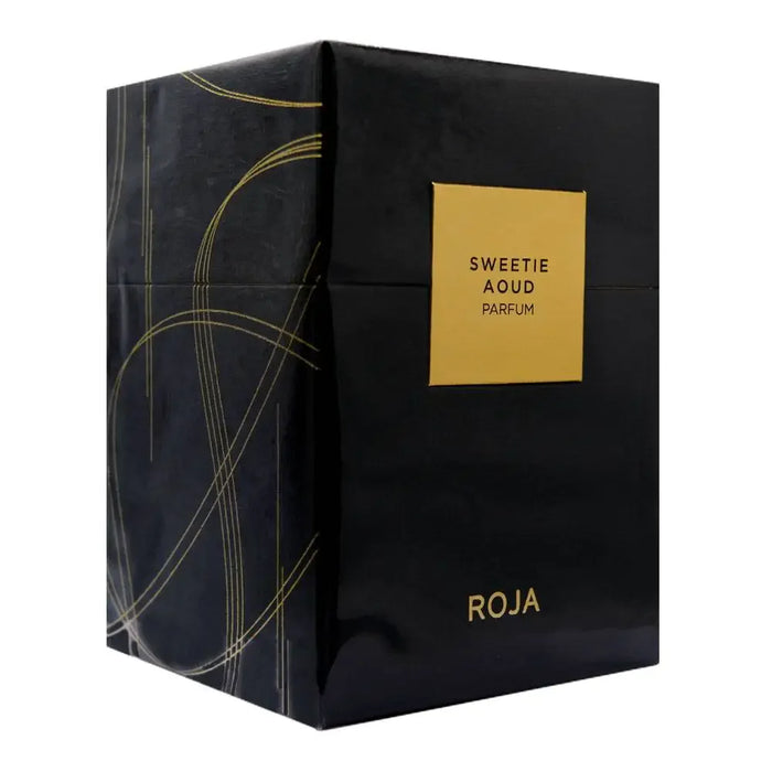 Product image of roja parfums sweetie aoud 100 ml parfum unisex perfume - Image 3