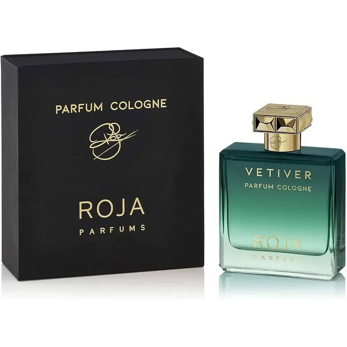 Product image of roja parfums vetiver 100 ml edc unisex perfume - Image 2