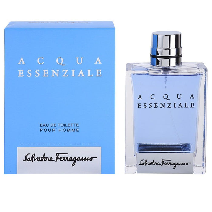 Product image of Salvatore Ferragamo Acqua Essenziale 100 ML EDT Men Perfume